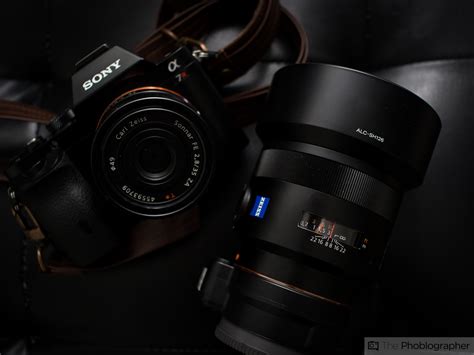 review sony ar  phoblographer