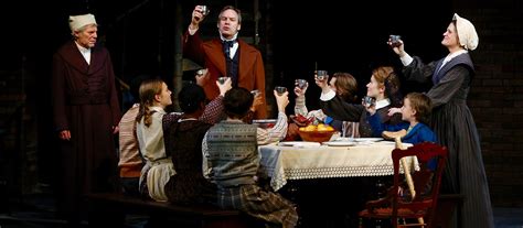 A Christmas Carol | Repertory Theatre of St. Louis