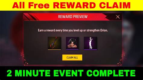 How To Complete Project Crimson Event Crimson Energy Token Kaise