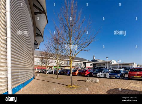 Chatham Kent England Uk Stock Photo Alamy