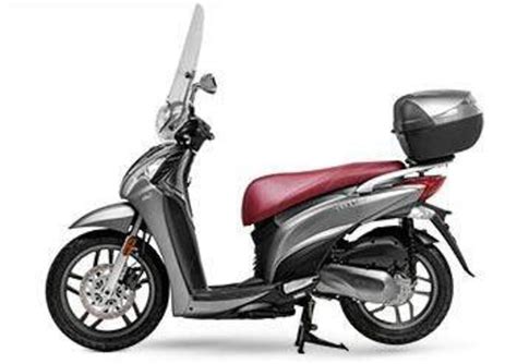 Kymco People 150i One E4 ABS 2020 Prezzo E Scheda Tecnica Moto It