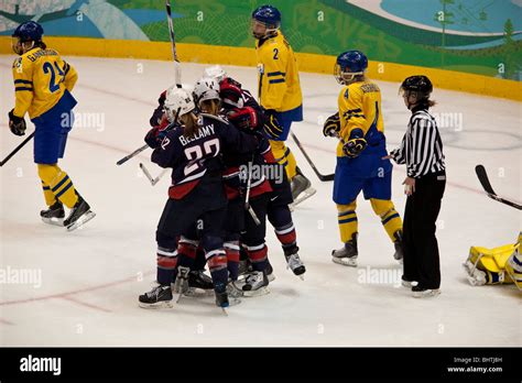 Sweden Womens Team Hi Res Stock Photography And Images Alamy