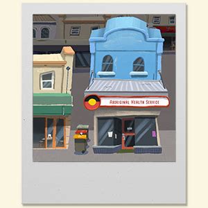 Biik Bilik Sign up - Streets of My Town