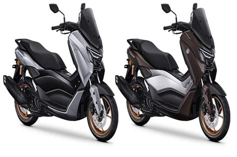 Bayar Rp 3 Jutaan Yamaha NMAX Turbo 2024 Bisa Dibawa Pulang Cicilan