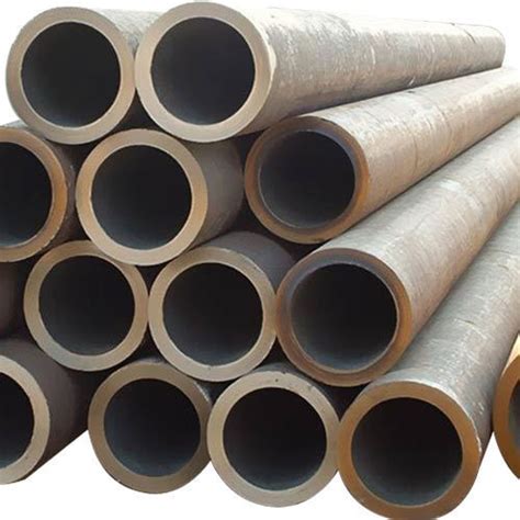 Ms Hydraulic Pipe At Best Price In Mumbai By Aesteiron Steels Llp Id