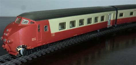 M Rklin L Tee Ram Sbb Cff Trans Europ Express Edelweiss