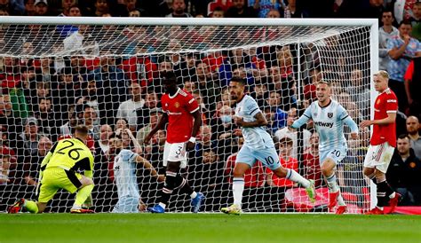 West Ham X Manchester City Copa Da Liga Inglesa Sorteia Duelos Das