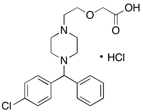 Cetirizine Dihydrochloride Lkt Labs