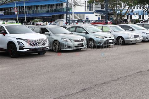 Johor Theft Syndicate Police Bust 10 Paul Tans Automotive News