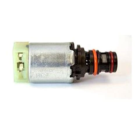 6r140 Solenoid Cobra Transmission