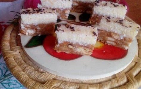 Bela Bajadera Suzana Miti Recepti I Kuvar Online Sweet Cakes