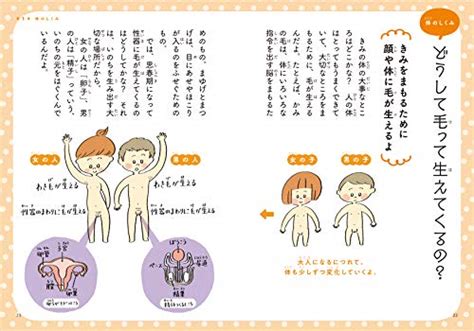 おうち性教育におすすめの人気絵本13選【親子で読みたい】3歳からはじめられる絵本も マイナビおすすめナビ