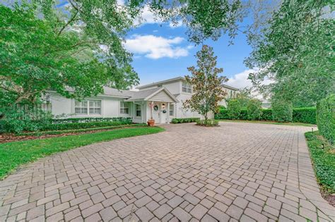 Palmer Ave Winter Park Fl Mls O Redfin