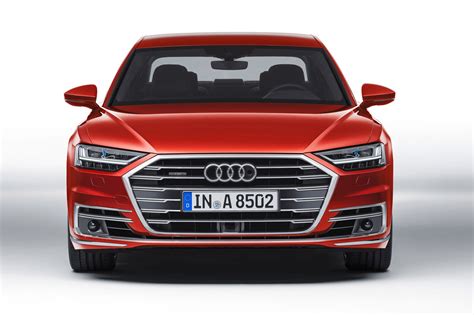 Audi A8 | CAR Magazine
