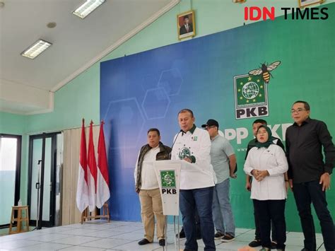 PKB Gelar Harlah Ke 25 Di Solo Presiden Jokowi Akan Hadir