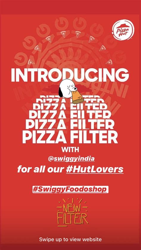 Swiggy And Dentsu Webchutney Launch Swiggyfoodoshop