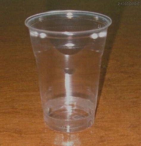 Mejores Vasos De Pl Sticos Cristales Con Tapas Actualizado