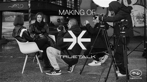 True Talk Making Of Soulful Interviews With Techno Djs Youtube Music