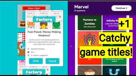 Gimkit: The Educational Game Parents and Teachers Are RAVING About! - o7r8u35