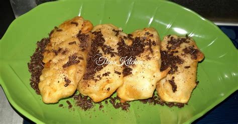 Resep Pisang Goreng Meises Oleh TiensKitchen Cookpad