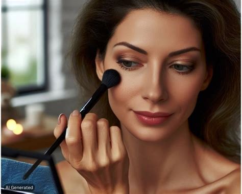 Makeup Tips For 50 Plus 50 के बाद भी दिखें खूबसूरत मेकअप के ये 3 टिप्स झुर्रियों का मिटा देंगे