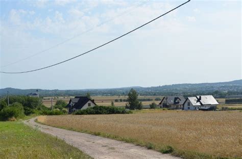 Inwestycje w oświetlenie i bezpieczeństwo w gminie Masłów Zobacz co