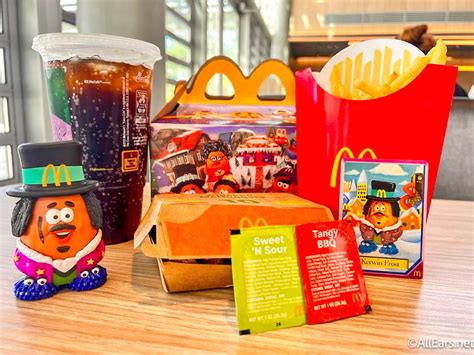 2023 mcdonalds adult happy meal kerwin frost toys 2 - AllEars.Net