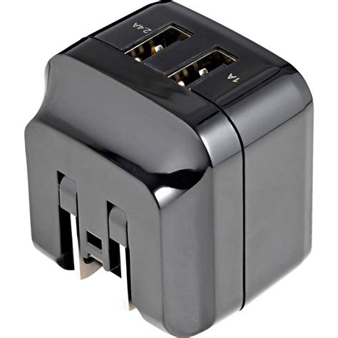 Startech Port Usb Wall Charger W Wall Charger Hub A A