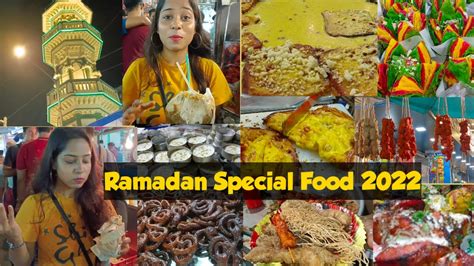 Mohammad Ali Road In Ramadan Ramadan Special Food In Mumbai Iftar