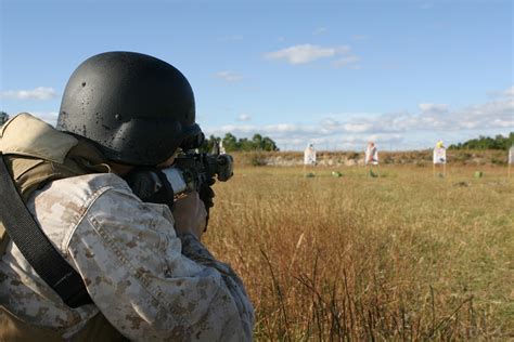 Special Operations Enablers Ready For Combat Marine Corps Forces