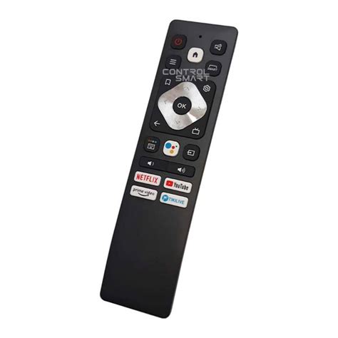 Ripley Control Remoto Compatible Para Tv Hyundai Smart K