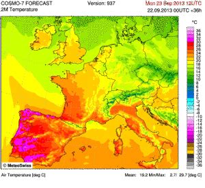 Previsioni Meteo Ultime Ore Di Maltempo Al Sud Poi Tanti Giorni Di