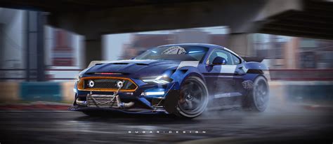 Ford Mustang 4K Wallpaper For Pc Tons Of Awesome Ford Mustang Gt 4k