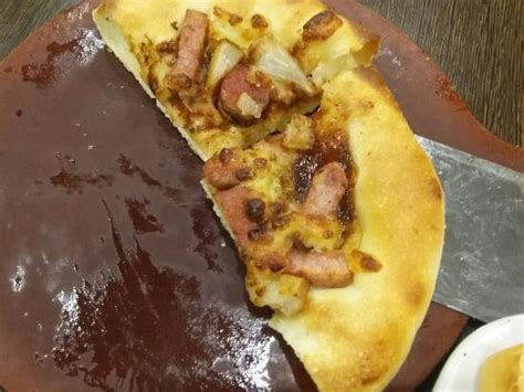 Pizza Hut Giant Ciledug Tangerang Restaurant Reviews Photos