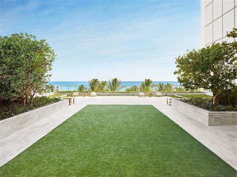 The Miami Beach EDITION | Outdoor & Ocean View Event Space