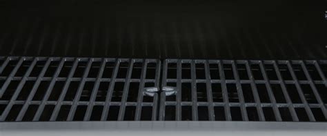 How To Season Cast Iron Cooking Grates Grids Kenmore