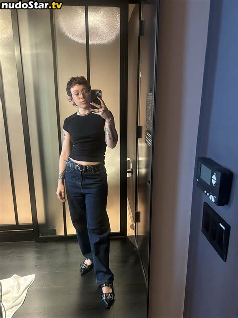 Alyssa Mercante Alyssa Merc Alyssamerk Nude OnlyFans Photo Nudostar TV