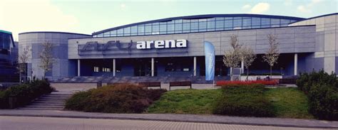 Sisu Arena Aktualna Lista Wydarze Na Eventim Pl