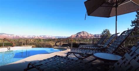 Sedona Summit Resort by Diamond Resorts, Sedona: $169 Room Prices ...