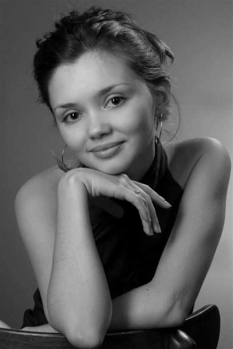 Hot And Sexy Olga Kuzmina Photos Thblog