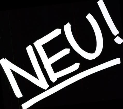 Neu 75 (Vinyl) - Walmart.com