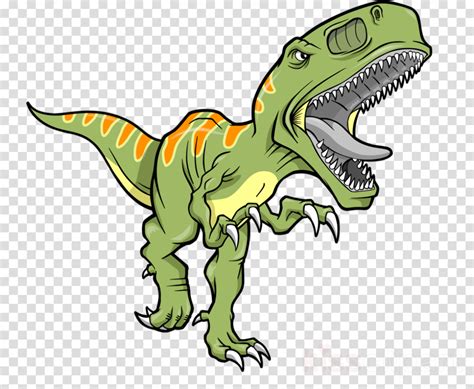 Dinosaur Clip Art Dinosaur Images Clipartcow T Rex Clipart Stunning ...