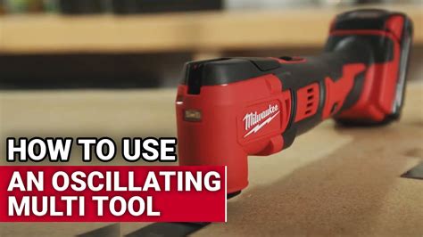 Oscillating Tool Uses Atelier Yuwa Ciao Jp