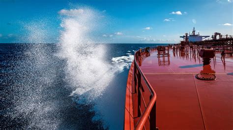 How Could Red Sea Attacks Affect Oil And Gas Shipping?