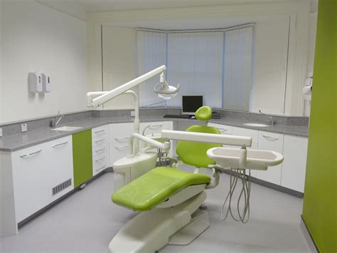 Dental Surgery Design Ideas Design Talk
