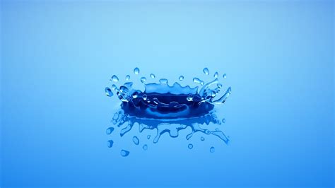 Download Splash Water Drop Royalty Free Stock Illustration Image Pixabay