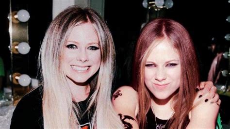 Fue suplantada la extraña teoría sobre la muerte de Avril Lavigne