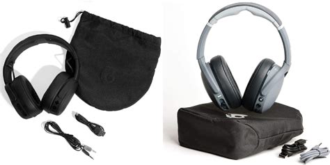 Skullcandy Crusher vs Crusher Evo (2021): What's The Difference ...