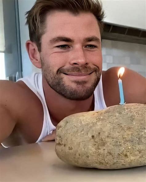 Chris Hemsworth Fan On Instagram “ ️ Chrishemsworth