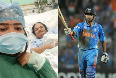 Gautam Gambhir Extends Medical Support To Ex India Cricketer Rahul